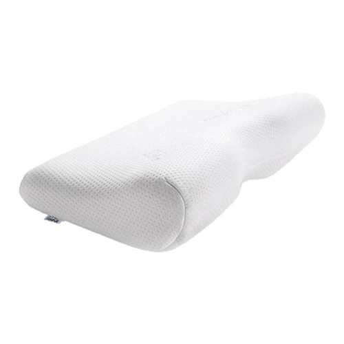 ����ֱ��Tempur̩�ն���ͷ�����׷��ҾӰ�ɫ�����滺˯�ߵ������ʰ�ɫ S  699.74Ԫ