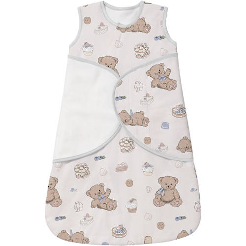 Little Tiny����˯���������Ƽ�����-����˫�㡾�Ƽ�����26�����ϡ� 70cm���ʺ�0-8���£�  198.24Ԫ