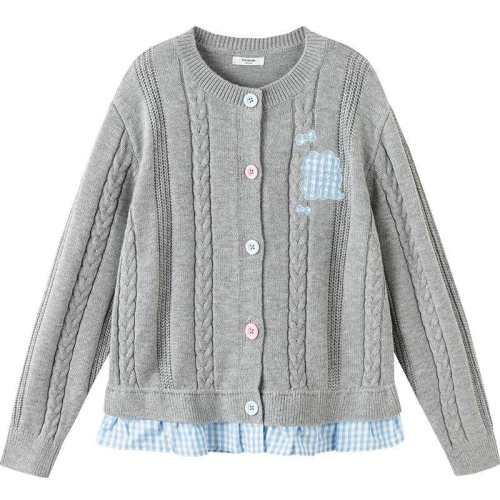 ��������ë��Ůͯ������֯������ɫ��00422 110cm  461.44Ԫ��2��(��230.72Ԫ/��)