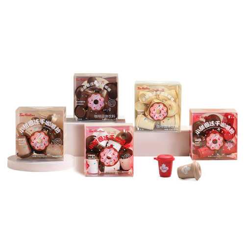 Tims�������Ͷ�����ʽ�ڿ���60��1x12x2.8g ��1��װ�����-2.8g*12��  67.62Ԫ