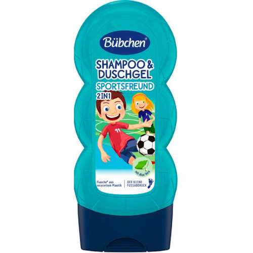 Bubchen�����к�����һϴ����ԡ230ml 1��  34Ԫ