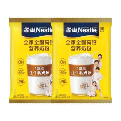 ȸ��ȫ֬�߸Ƴ����̷�375g��2�� 64.8Ԫ