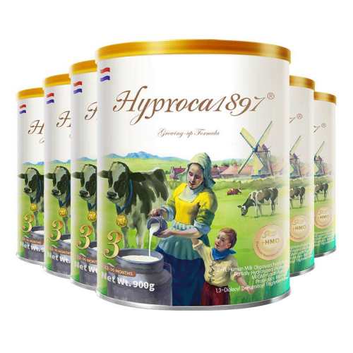 ����ŵ��1897δ����3��900g*6�޽���HMO���������䷽�׶��̷� (1�� 900��)*6 1470Ԫ