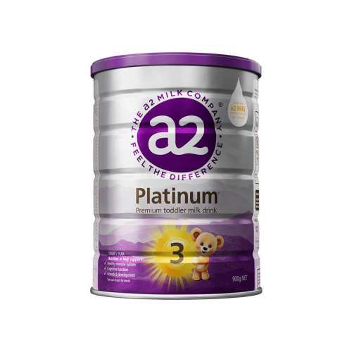 a2ԭ���̷�����Ӥ�׶��䷽�̷�3�α���1������Ӫ���ϰ׽��̷�*6�� Platinum�׽�3��900g 1�� ����ԭ�� 1125Ԫ