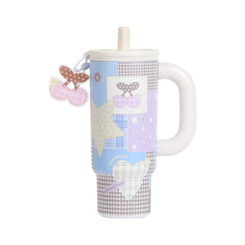 VANWALK/�����ճ�����ֱֶ��±�������Lucky Blue  236.1Ԫ��2��(��118.05Ԫ/��)