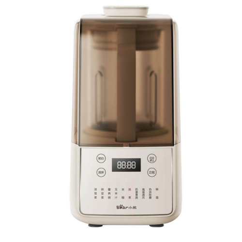 С���Ʊڻ����ö๦������ե֭����ȫ�Զ�������2026�¿���Ʒ�� �����1.5L�� ����35.6dB�� 259Ԫ(������)