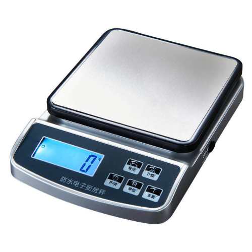 ��ˮ���ӳӾ�׼���ӳ��ؿ˳����ü��ø߾���С�ͳ����Ӻ決ʳ��� ��ؿ�10kg/1g��������+����+������� 33.85Ԫ(������)