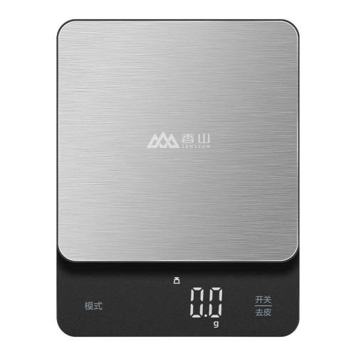 ���ӳӼ��ó�������ɽʳ��Ӻ決�ƿ���0.1g�߾���Type-C��� �������ڡ����/5kg/0.1g 55.7Ԫ