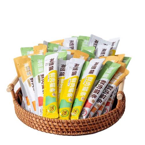 ������1��+��100֧Ͱװ�ڻ�è�������ζ15g*10֧װ 15g  8.46Ԫ(��88VIP 95��)