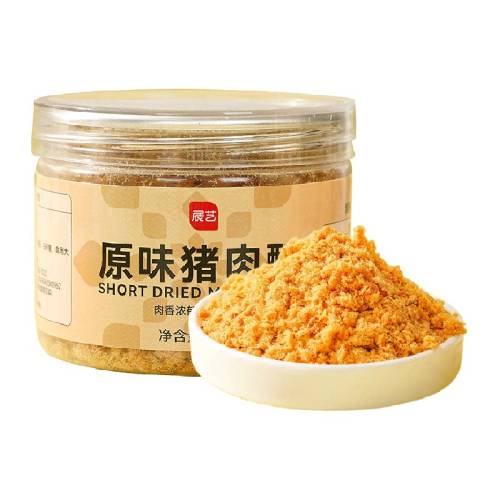 չ����������˾���Ŷ�ͯ��ʳ���ܷ��װ�����ּ�����100g*1�� 1��  14.03Ԫ(��88VIP 95��)