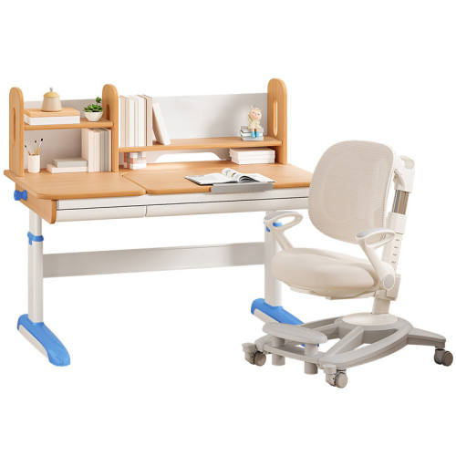 ��ɫ�����ľ������ѧϰ������װ�����������������|�¹�����ɽë� 120x70x100cm  1799.88Ԫ(������)