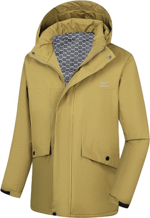 MIZUNO �����籣ů��������ʽ�����޷������˶�������ñ����ͽ����ɽ�� 219Ԫ