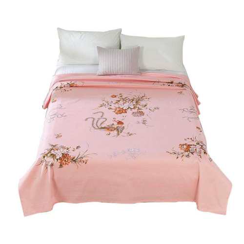 ��������ʽӡ����������ȫ�޷ﴮĵ��-��ɫ 200cmx228cm����(�ʺ�1.5�׻�1.35�״�)  159Ԫ