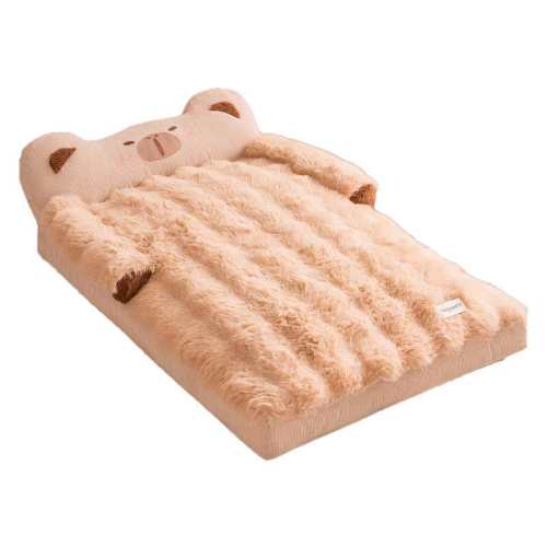 ���߶���Ʒ���ɲ�ϴ��Ƥ����è�ѡ��ļ�ͨ�á���Ƥ����ɳ���� M-60*44*20cm������15���ڳ���׷����� ë����ϲ��  59Ԫ