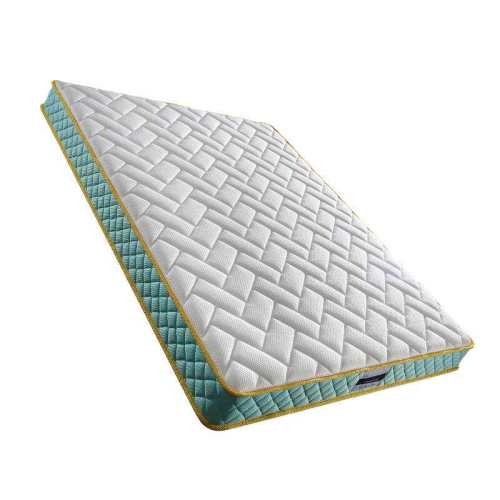 ���ڲ�����Ľ˼������ȻҬ��ƫӲ��������1200mm*1900mm ��˯�ξ�18CM������Ҭ˿+��̿-��֯����-ƫӲ������-MCW2-011  2039.15Ԫ(������)