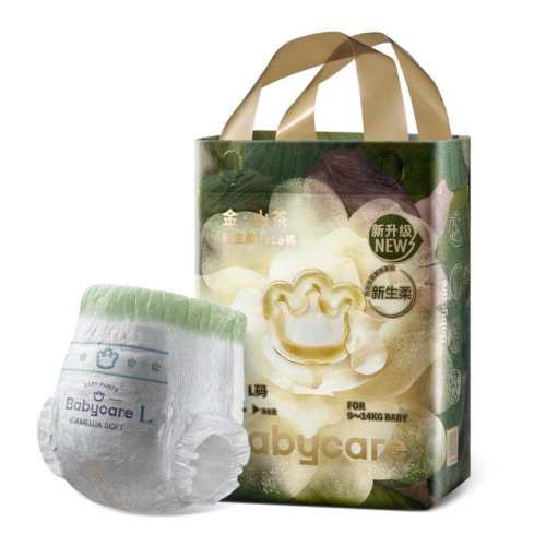 babycare ��ɽ�� NB�� ֽ��� 22Ƭ 33.9Ԫ