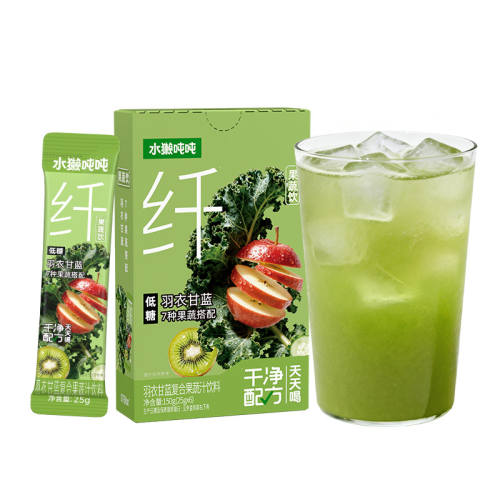 ˮ̡�ֶ����¸�������֭��֬��������װ-����С�����Ϳ�����*1��  49.2Ԫ��2��(��24.6Ԫ/������88VIP 95��)