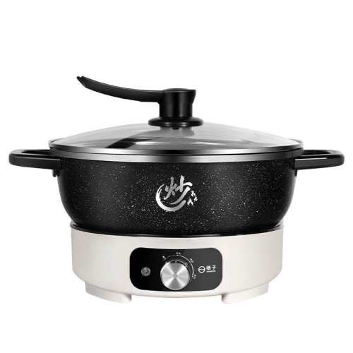 ���ӵ糴�����õ����๦�ܵ糴�˹����÷���ʽ��ճ�����ȹ���Ʒ 6L ����ʽ�糴�� 117.32Ԫ