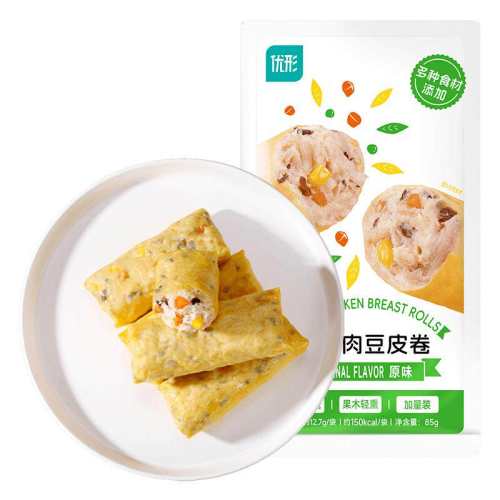 ���ζ�Ƥ���������������ʳ��͡�8����������ʳ��Ƥ�����ԭζ80g*8��  108.69Ԫ��3��(��36.23Ԫ/��)