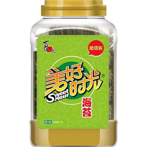 ����ʱ���Ͱװ����ԭζ��ζ��ʳ������-Լ54С�����������1Ͱ  82.38Ԫ��3��(��27.46Ԫ/������88VIP 95��)