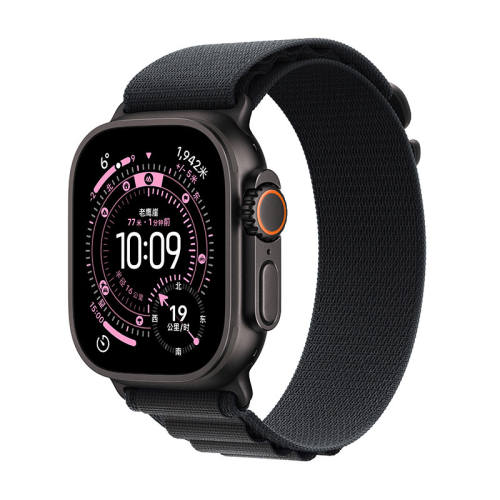 Apple/ƻ�� Watch Ultra 3 �����ֱ� ԭɫ ���Ѱ� 6143.04Ԫ(������)
