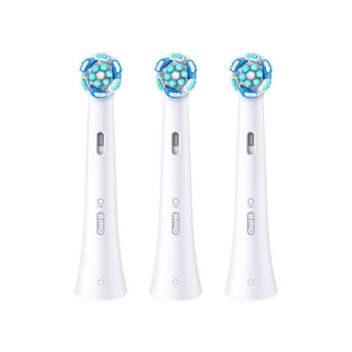 ����Ӫ��OralB/ŷ��B�綯��ˢ�滻ˢͷiO������������Ụ����ࡾ����3֧װ���ݷ���ࣨ������ѡ��  163.57Ԫ(����������88VIP 95��)
