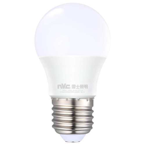 �ۻ��㣺nVc/��ʿ���ܸ������LED����5W��E27���ݿڡ�ů�ƹ�3000k[����90����ɫ] ���� ����  8.6Ԫ(������)