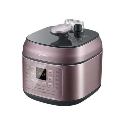 ���ĵ�ѹ������������ԤԼ4L˫���������๦��ȫ�Զ�ѹ�������¿� ��ɫ 250.01Ԫ