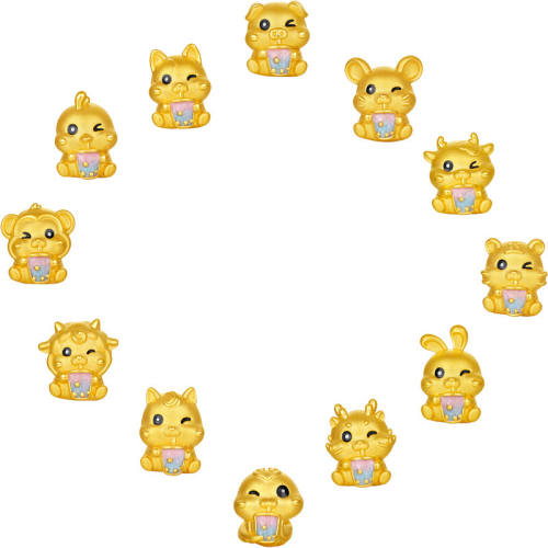 �������ƽ�����Ůʮ����Ф����������Ф����5DӲ���Ŷ��۹ٷ��� 0.46g  806.5Ԫ