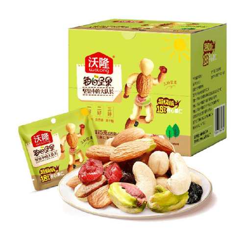 ��¡������ÿ�ռ����ʳÿ�ռ��175g���˿� 1��  27.46Ԫ(��88VIP 95��)