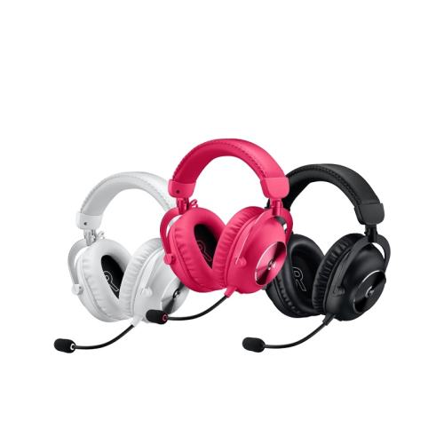 ���Զ���/����Logitech/�޼�G Pro X 2 ���߶��� ��ɫ  1049Ԫ