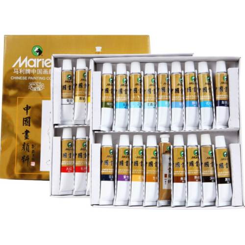 �����ƹ���������װ��רҵСѧ��12ɫ5ml���͹��߱ʡ� ѡ��װ���Ż�  17.16Ԫ