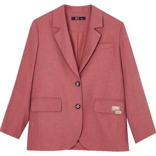 �ۻ��㣺oece��Ů�¿����������԰�С��װ��ɫ XS  383.24Ԫ��2��(��191.62Ԫ/��)