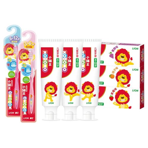 �ۻ��㣺Сʨ��ľ�Ǵ����������ͯ��ˢ��ݮζ-50g  42Ԫ��4��(��10.5Ԫ/��)