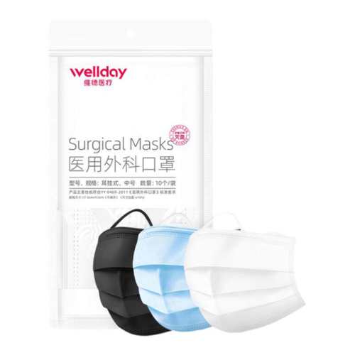 ά��ҽ��ҽ����ƿ������100ֻ��ɫ  17.76Ԫ��4��(��4.44Ԫ/��)