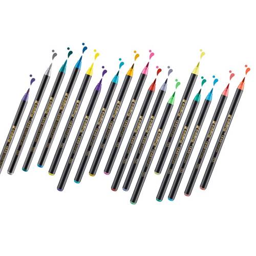 edding������ͷ�ʽ���ɫ������  8.9Ԫ