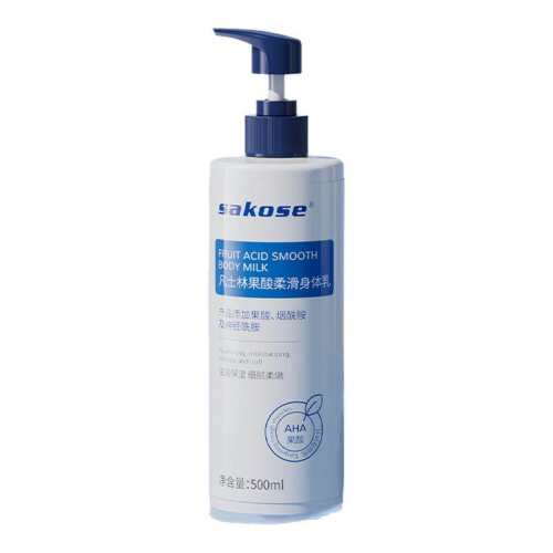 sakose/sakose �����Ử������ ������/˪ ��������� 500ml *1 130.44Ԫ��4��(��32.61Ԫ/��)