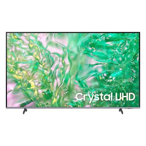 Samsung/���� 75DU8000C 75Ӣ�����4K LED���ӻ� �˱�Һ������Ʒ 75Ӣ�� UA75DU8000CXXZ��ɫ �ٷ����� 5354.25Ԫ(������)