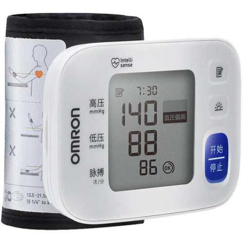 ŷķ������Ѫѹ������ʽ��׼ҽ�����˼��ñ�Я��ѹ�ǹٷ��콢T10 T10��׼�� ������ʽѪѹ�ƾ��������ɺ�+��� 159.8Ԫ