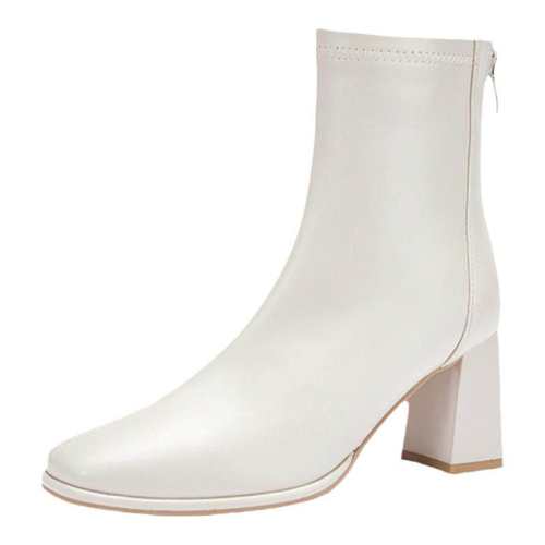 ��ܽ�ݰ�ɫ�߸���ѥ��ѥ����ѥŮ�����װ�ɫ5001 35  841Ԫ��4��(��210.25Ԫ/������88VIP 95��)