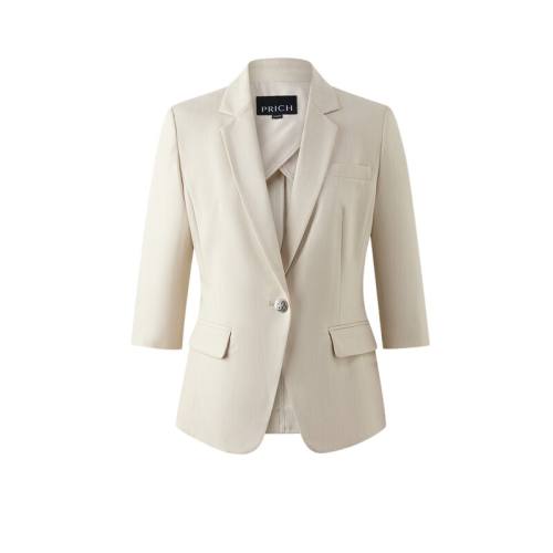 ����ɹUFP50+���С�PRICH�����߷���������װ2026�ļ��¿�����Ů35��ɫ��װ�� 155  370.32Ԫ