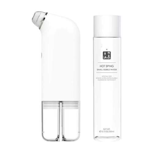 DOCO LABO  BH003 С���ݺ�ͷ�� ˮ��ѭ�� ���۷��� ��ɫС����-��׼�棨����Һ1ƿ�� 122.72Ԫ