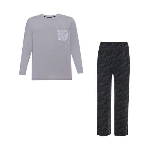 ��Ľ����26���������Ҿ�˯�����⴩Բ����ͷ���䳤����װNS43N293ǳ��ɫZS1 170  472.01Ԫ