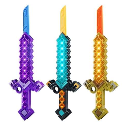 ��ͯ������ʯ������˫��MC��ʯ��?������+�ſ���ɫ��+��ת����+USB��硿��Ȼ�� 39.29Ԫ