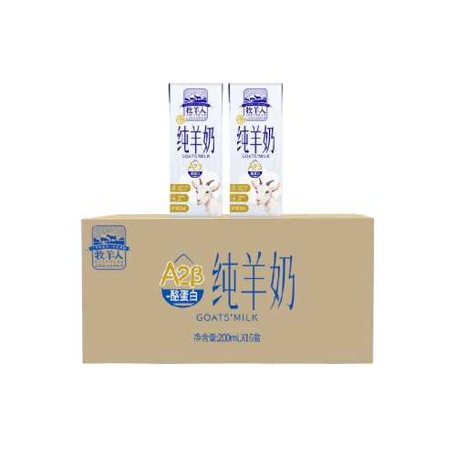 �����˸߸ƴ����̶�ͯ�������� 200ml*16�� 1��91.2Ԫ