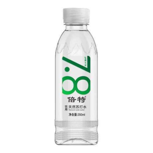 ������Ȼ�մ�ˮ������ˮ������ԭζ��350ml*12ƿ�� 23.11Ԫ