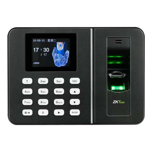 zkteco�ػ��Ƽ����ڻ��򿨻���ָ�ƿZK3960Xָ������ʶ��+��U��  159Ԫ