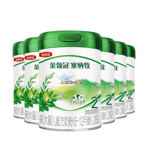 ��������� ������ 2�� Ӥ���̷� 800g 6��    1689.84Ԫ