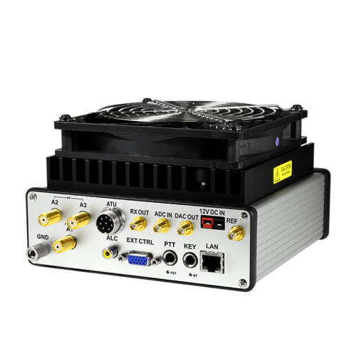 SunSDR2 DX�̲���̨100W SDR��̨SunSDR2 DX�̲���̨  8400Ԫ