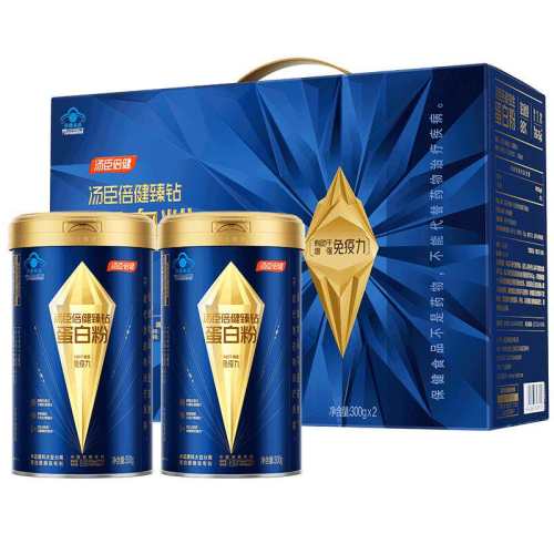 ����������ǿ�����������ʷ���С����װ�����군�׷�300g*2  306.36Ԫ